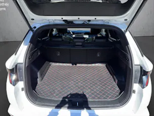Hyundai Tucson 1.6 T-GDi PHEV N-Line LUX.pack 4WD