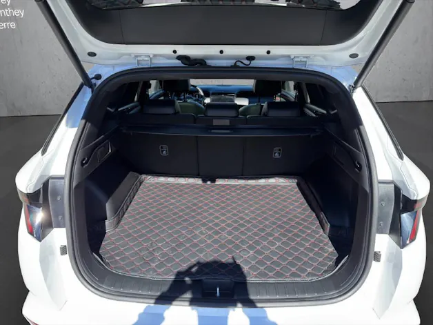 Hyundai Tucson 1.6 T-GDi PHEV N-Line LUX.pack 4WD