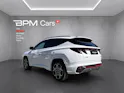 Hyundai Tucson 1.6 T-GDi PHEV N-Line LUX.pack 4WD
