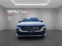 Hyundai Tucson 1.6 T-GDi PHEV N-Line LUX.pack 4WD