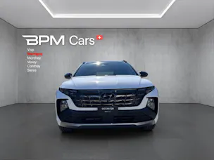 Hyundai Tucson 1.6 T-GDi PHEV N-Line LUX.pack 4WD