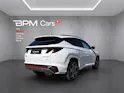 Hyundai Tucson 1.6 T-GDi PHEV N-Line LUX.pack 4WD