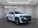 Hyundai Tucson 1.6 T-GDi PHEV N-Line LUX.pack 4WD