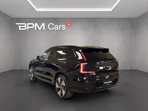 Volvo EX90 Twin Performance 111 kWh Ultra AWD