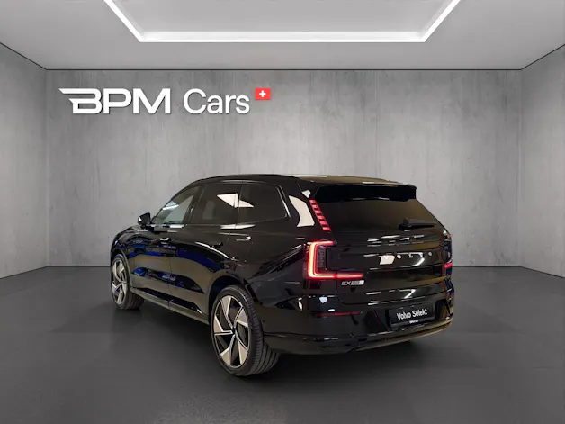 Volvo EX90 Twin Performance 111 kWh Ultra AWD