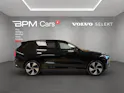 Volvo EX90 Twin Performance 111 kWh Ultra AWD