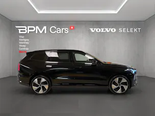 Volvo EX90 Twin Performance 111 kWh Ultra AWD