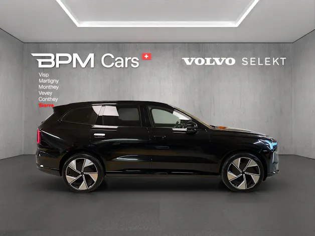 Volvo EX90 Twin Performance 111 kWh Ultra AWD