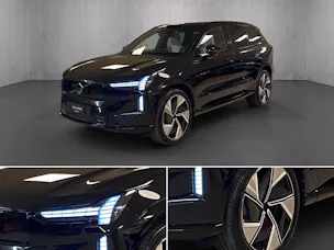 Volvo EX90 Twin Performance 111 kWh Ultra AWD