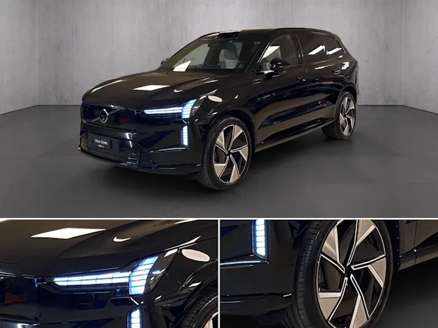 Volvo EX90 Twin Performance 111 kWh Ultra AWD
