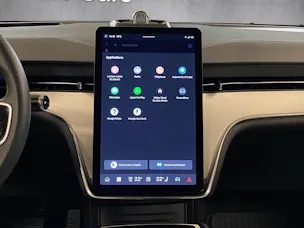 Volvo EX90 Twin Performance 111 kWh Ultra AWD