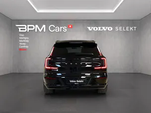 Volvo EX90 Twin Performance 111 kWh Ultra AWD