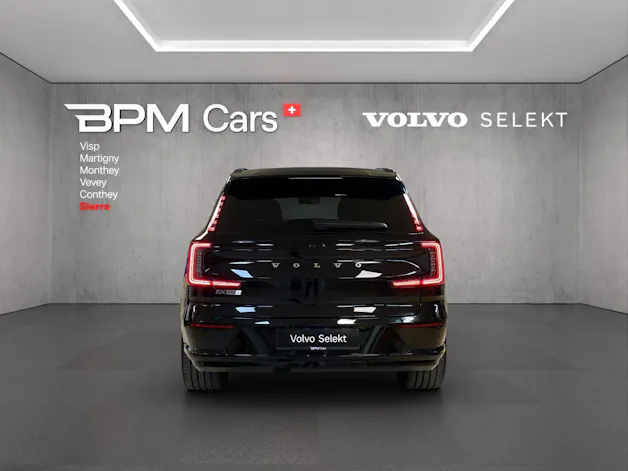 Volvo EX90 Twin Performance 111 kWh Ultra AWD