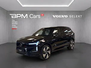 Volvo EX90 Twin Performance 111 kWh Ultra AWD