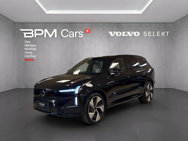 Volvo EX90 Twin Performance 111 kWh Ultra AWD