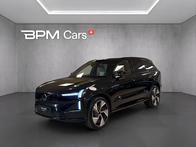 Volvo EX90 Twin Performance 111 kWh Ultra AWD