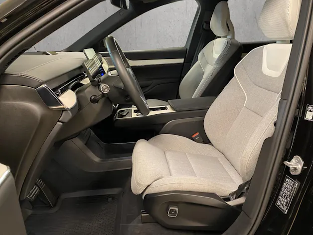 Volvo EX90 Twin Performance 111 kWh Ultra AWD