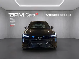 Volvo EX90 Twin Performance 111 kWh Ultra AWD