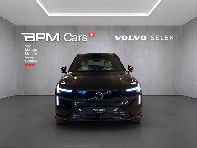 Volvo EX90 Twin Performance 111 kWh Ultra AWD