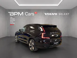 Volvo EX90 Twin Performance 111 kWh Ultra AWD
