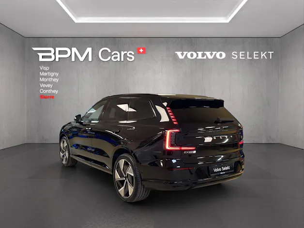Volvo EX90 Twin Performance 111 kWh Ultra AWD