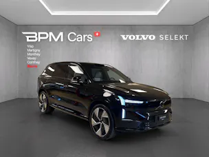 Volvo EX90 Twin Performance 111 kWh Ultra AWD
