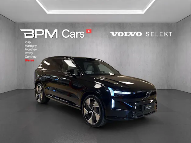 Volvo EX90 Twin Performance 111 kWh Ultra AWD
