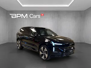 Volvo EX90 Twin Performance 111 kWh Ultra AWD