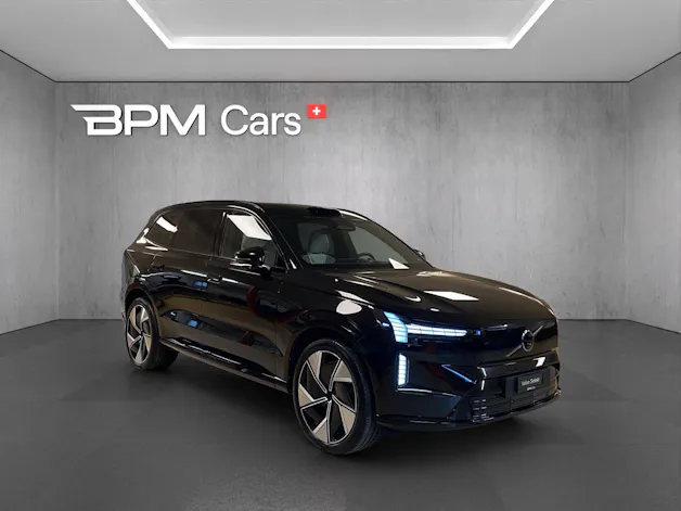 Volvo EX90 Twin Performance 111 kWh Ultra AWD