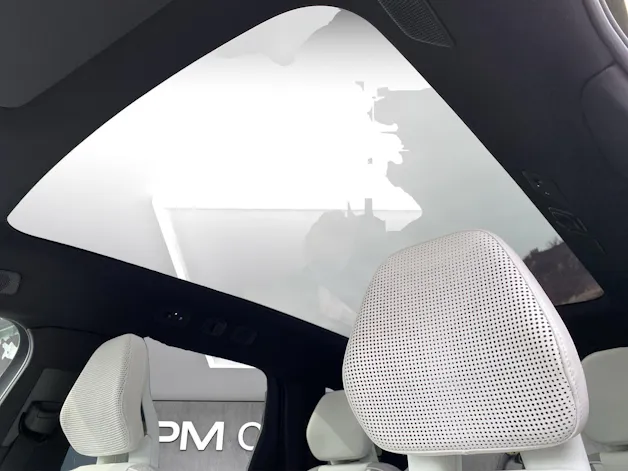 Volvo EX90 Twin Performance 111 kWh Ultra AWD