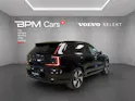 Volvo EX90 Twin Performance 111 kWh Ultra AWD