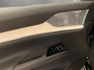 Volvo EX90 Twin Performance 111 kWh Ultra AWD