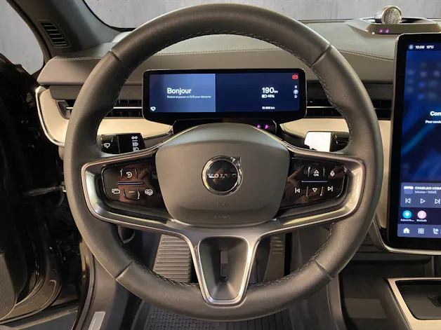 Volvo EX90 Twin Performance 111 kWh Ultra AWD