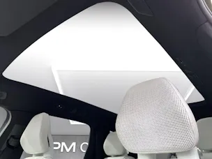 Volvo EX90 Twin Performance 111 kWh Ultra AWD