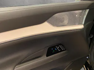 Volvo EX90 Twin Performance 111 kWh Ultra AWD