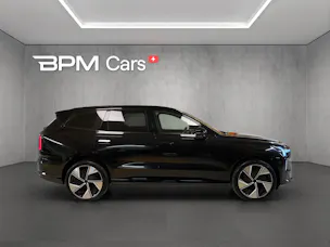 Volvo EX90 Twin Performance 111 kWh Ultra AWD