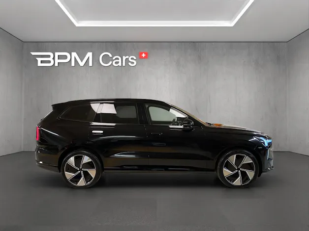 Volvo EX90 Twin Performance 111 kWh Ultra AWD