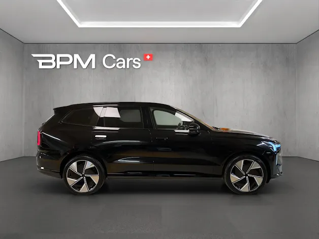 Volvo EX90 Twin Performance 111 kWh Ultra AWD