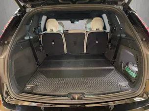 Volvo EX90 Twin Performance 111 kWh Ultra AWD