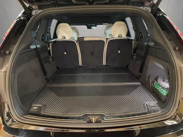 Volvo EX90 Twin Performance 111 kWh Ultra AWD