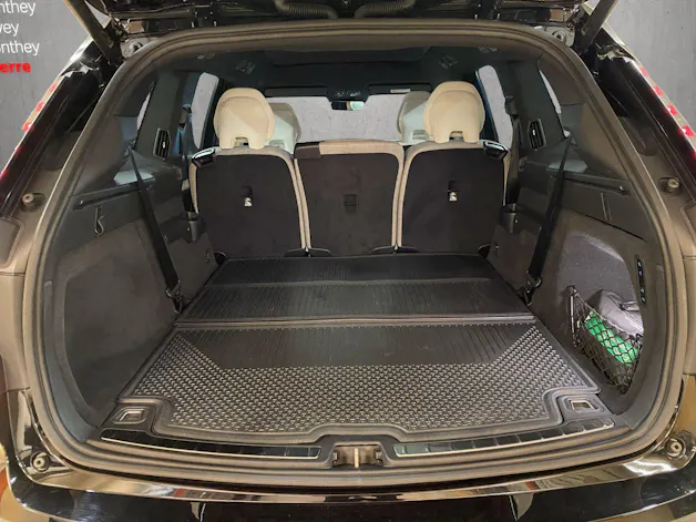 Volvo EX90 Twin Performance 111 kWh Ultra AWD