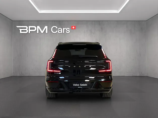 Volvo EX90 Twin Performance 111 kWh Ultra AWD