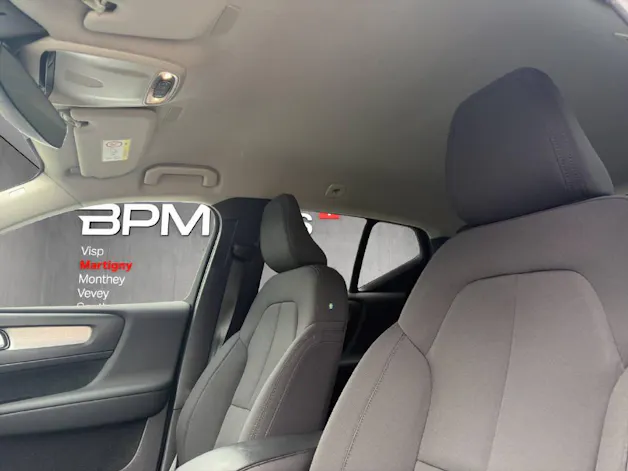 Volvo XC40 1.5 T2 Momentum
