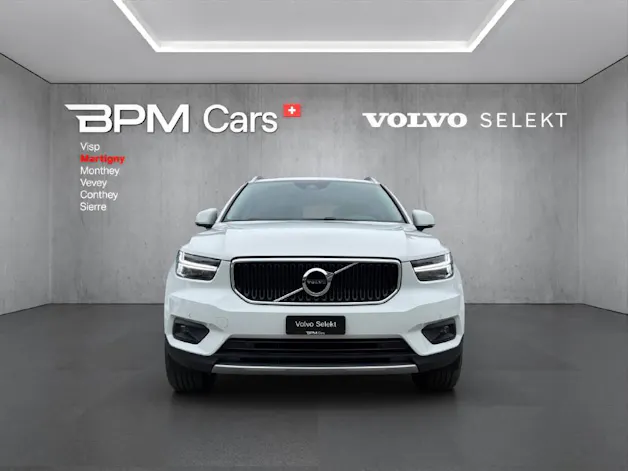 Volvo XC40 1.5 T2 Momentum