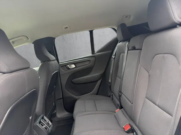 Volvo XC40 1.5 T2 Momentum