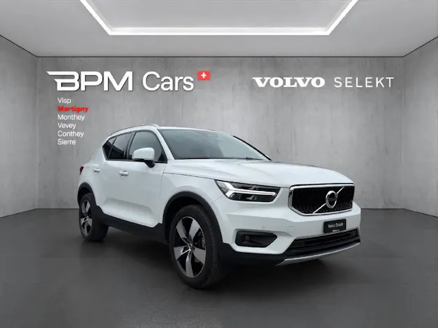 Volvo XC40 1.5 T2 Momentum