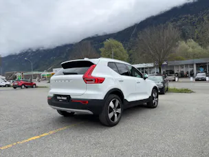 Volvo XC40 1.5 T2 Momentum