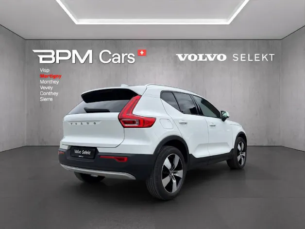 Volvo XC40 1.5 T2 Momentum
