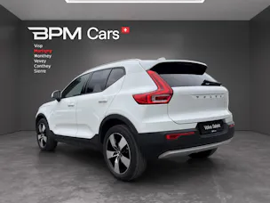 Volvo XC40 1.5 T2 Momentum