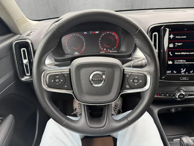 Volvo XC40 1.5 T2 Momentum